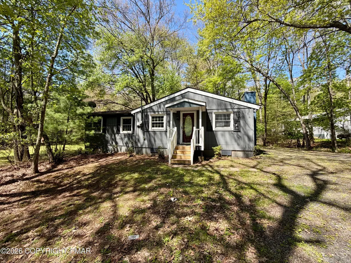 687 Dotters Corner Road, Kunkletown, PA 18058 - #1