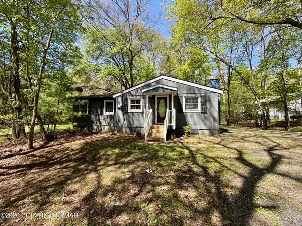 687 Dotters Corner Road, Kunkletown, PA 18058