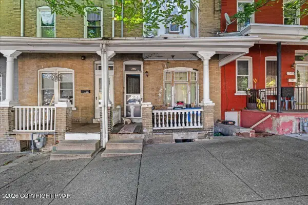 337 N 4th Street, Allentown, PA 18102