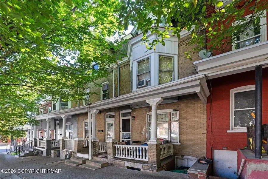 337 N 4th Street, Allentown, PA 18102 - #3