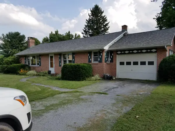 530 Kunkletown Road, Kunkletown, PA 18058