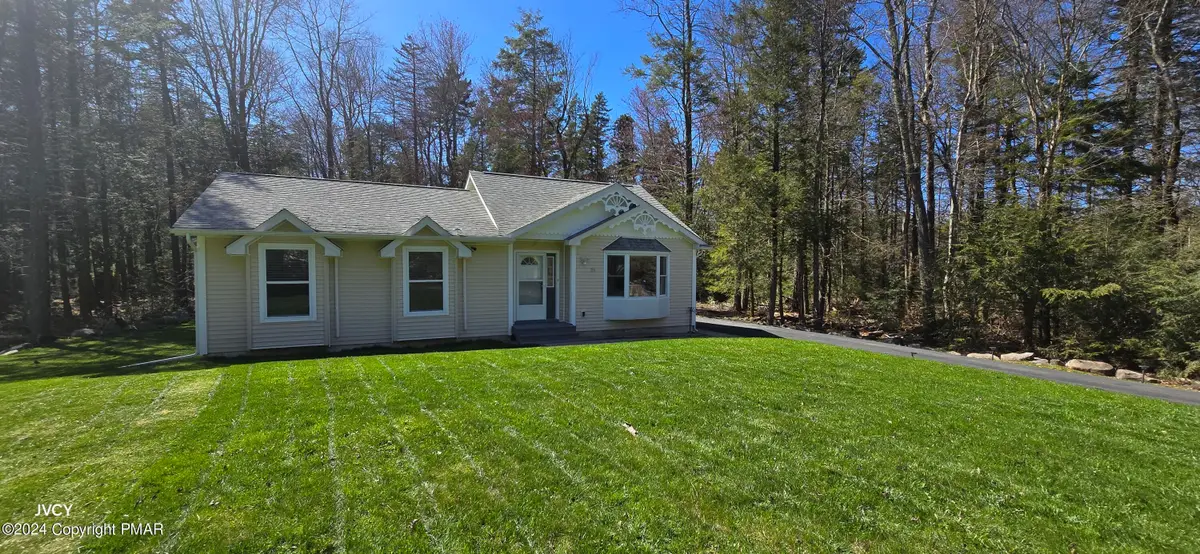 331 Mohansic Lane, Tobyhanna, PA 18466 - #1