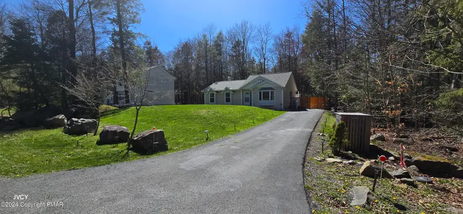 331 Mohansic Lane, Tobyhanna, PA 18466 - #2