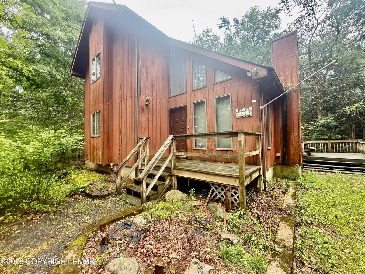 108 Tulip Trail, Tobyhanna, PA 18466 - #1