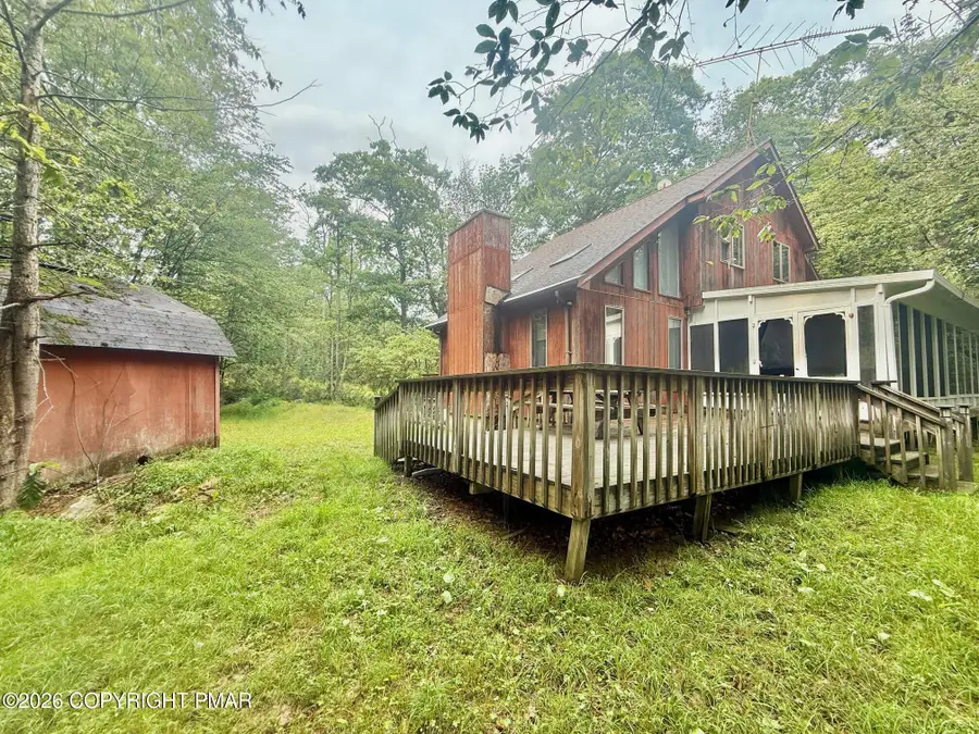 108 Tulip Trail, Tobyhanna, PA 18466 - #3