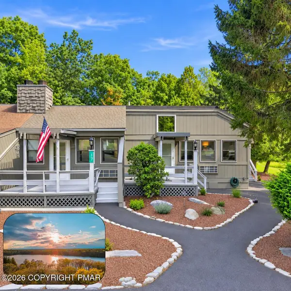 129 Condor Dr. Drive, Tamiment, PA 18371