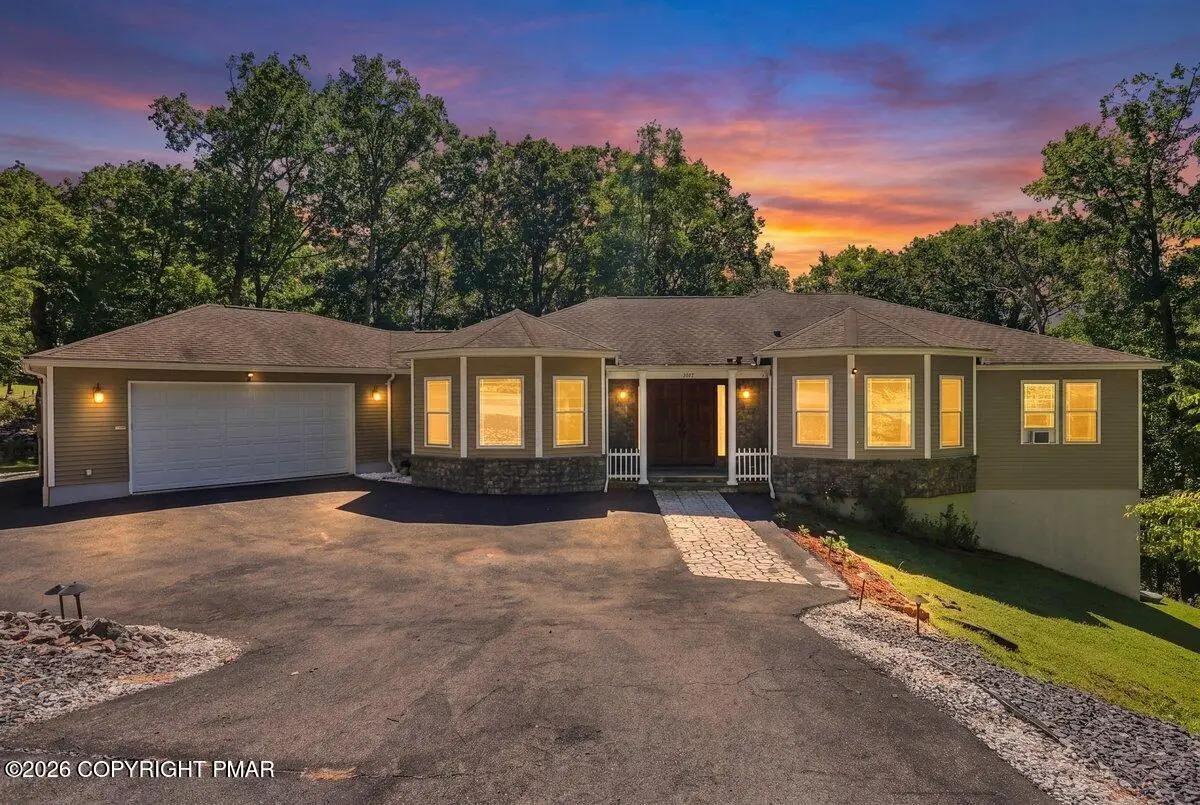 1007 Hampstead Road, Bushkill, PA 18324 - #1