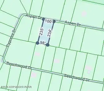 A392 Aspen Drive, Jim Thorpe, PA 18229