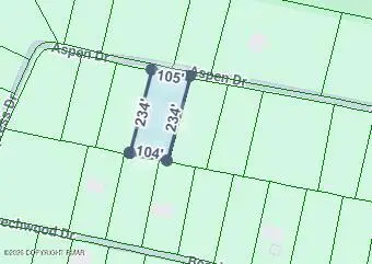 A393 Aspen Drive, Jim Thorpe, PA 18229
