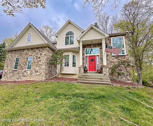 291 Fringe Drive, East Stroudsburg, PA 18302