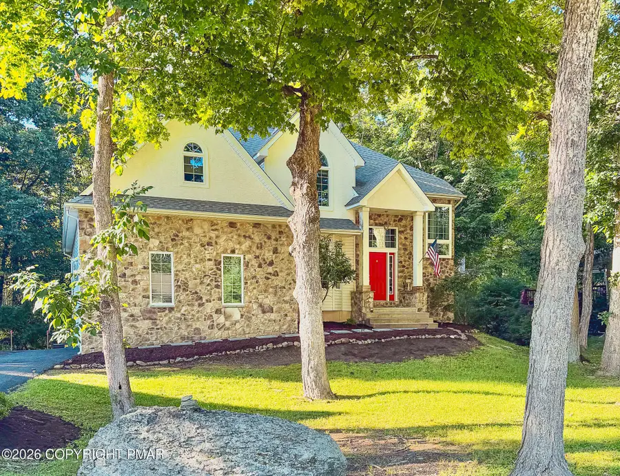 291 Fringe Drive, East Stroudsburg, PA 18302 - #3