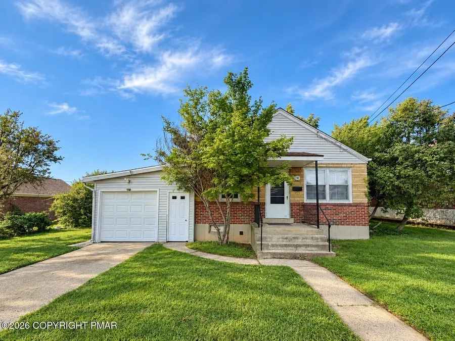 1740 Bayard Street, Bethlehem, PA 18017 - #2