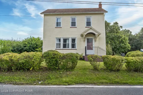 506 Richmond Road, Bangor, PA 18013