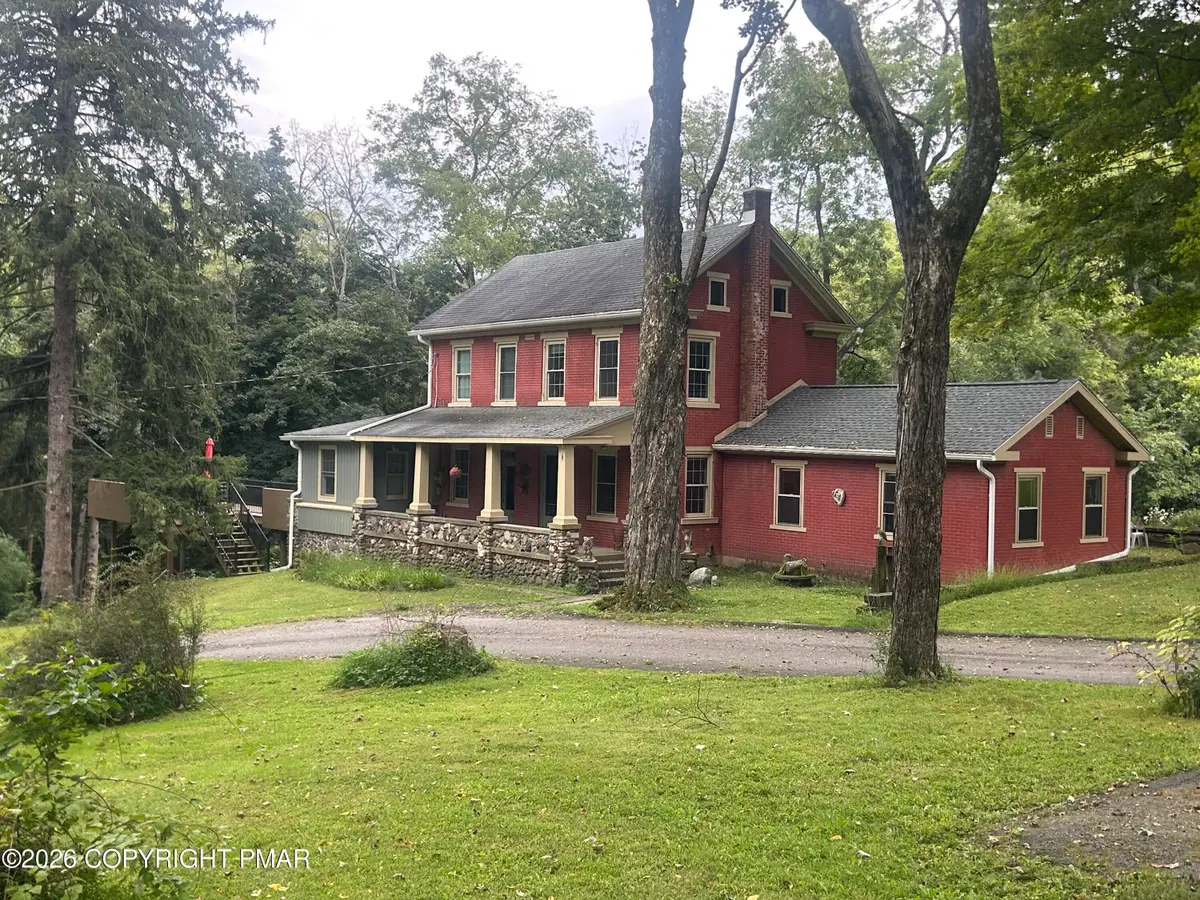 7 Allegheny Road, Mount Bethel, PA 18343 - #1