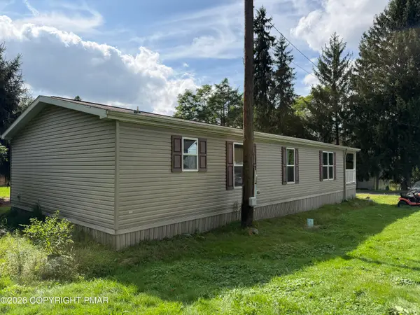 12 Draper Street, Gilberton, PA 17934