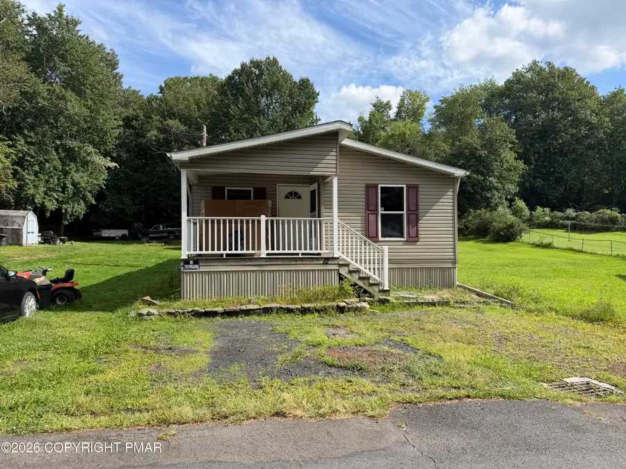 12 Draper Street, Gilberton, PA 17934 - #3