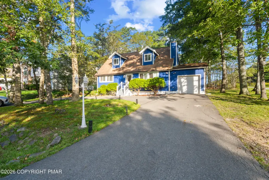 2114 Onondaga Way, Tobyhanna, PA 18466 - #2