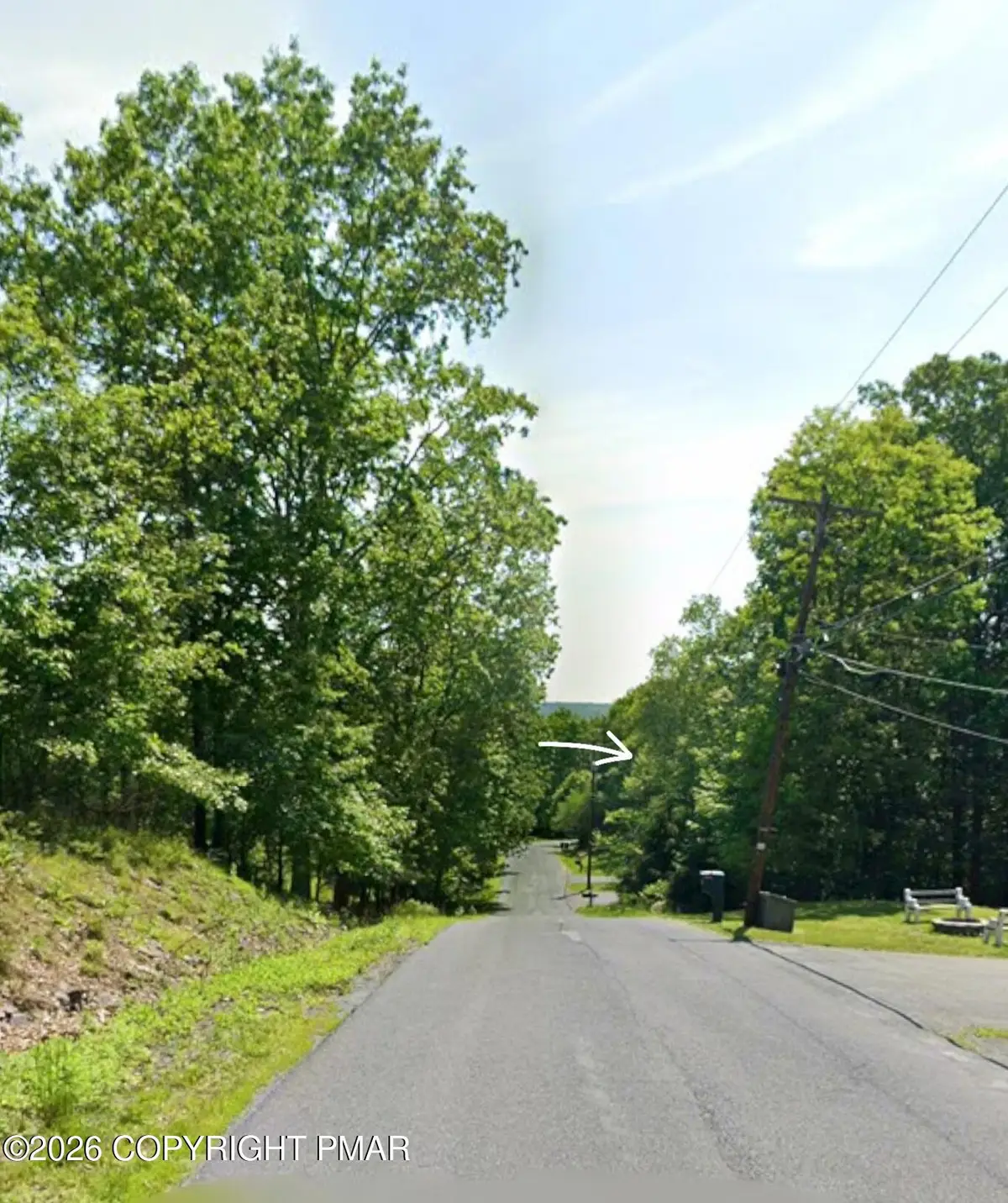 Lot 132 Timber Hill Road, Henryville, PA 18332 - #1