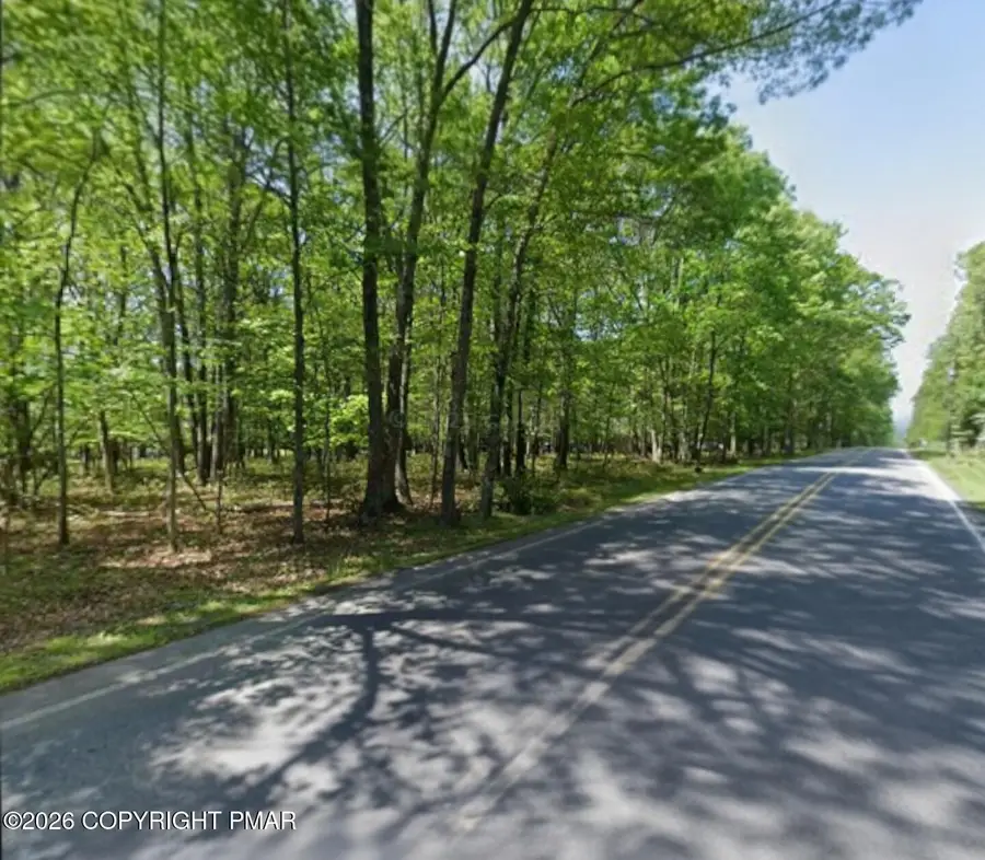 Lot 132 Timber Hill Road, Henryville, PA 18332 - #2