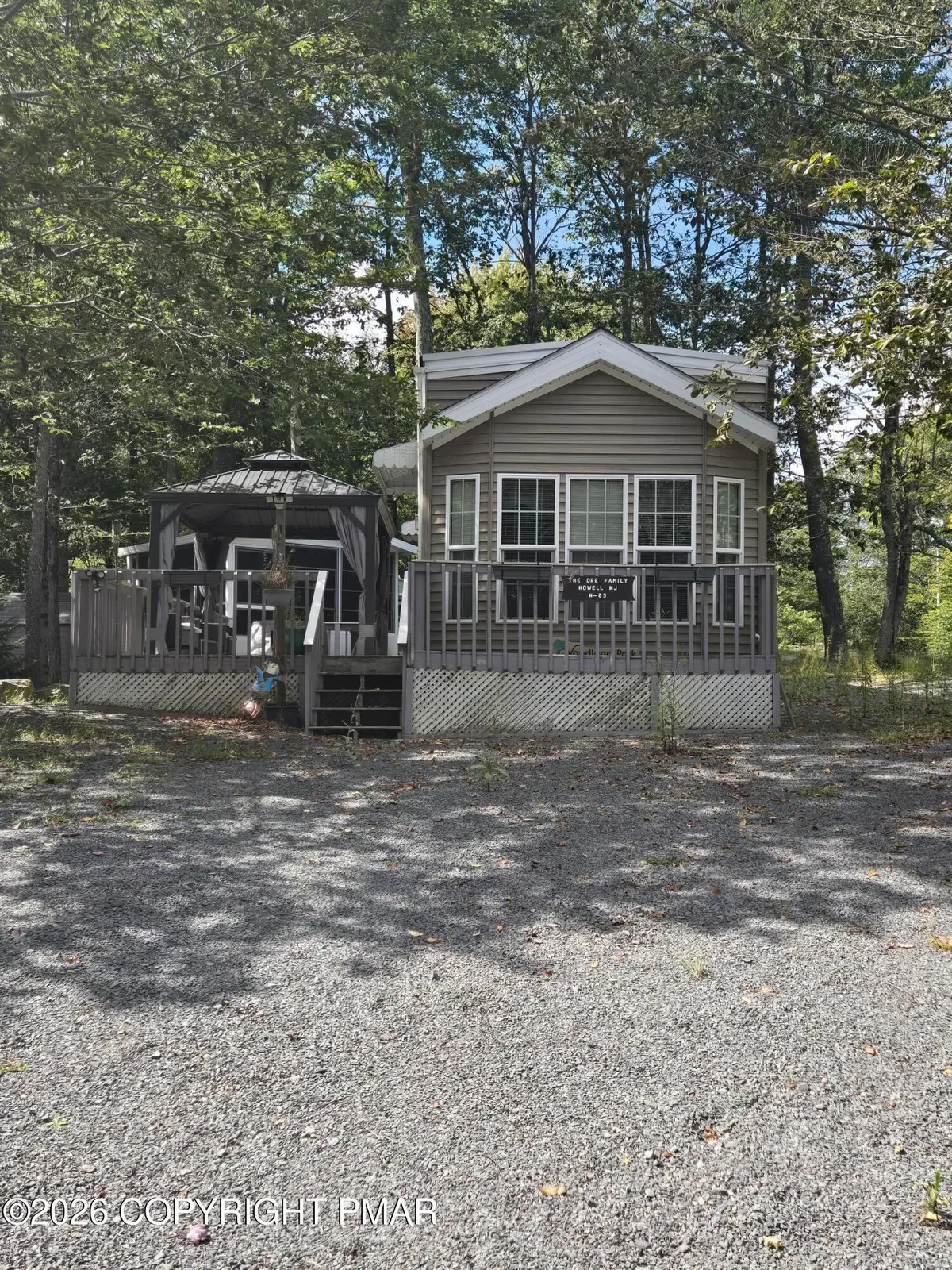 29 Sunshine Drive, Covington, PA 18424 - #1