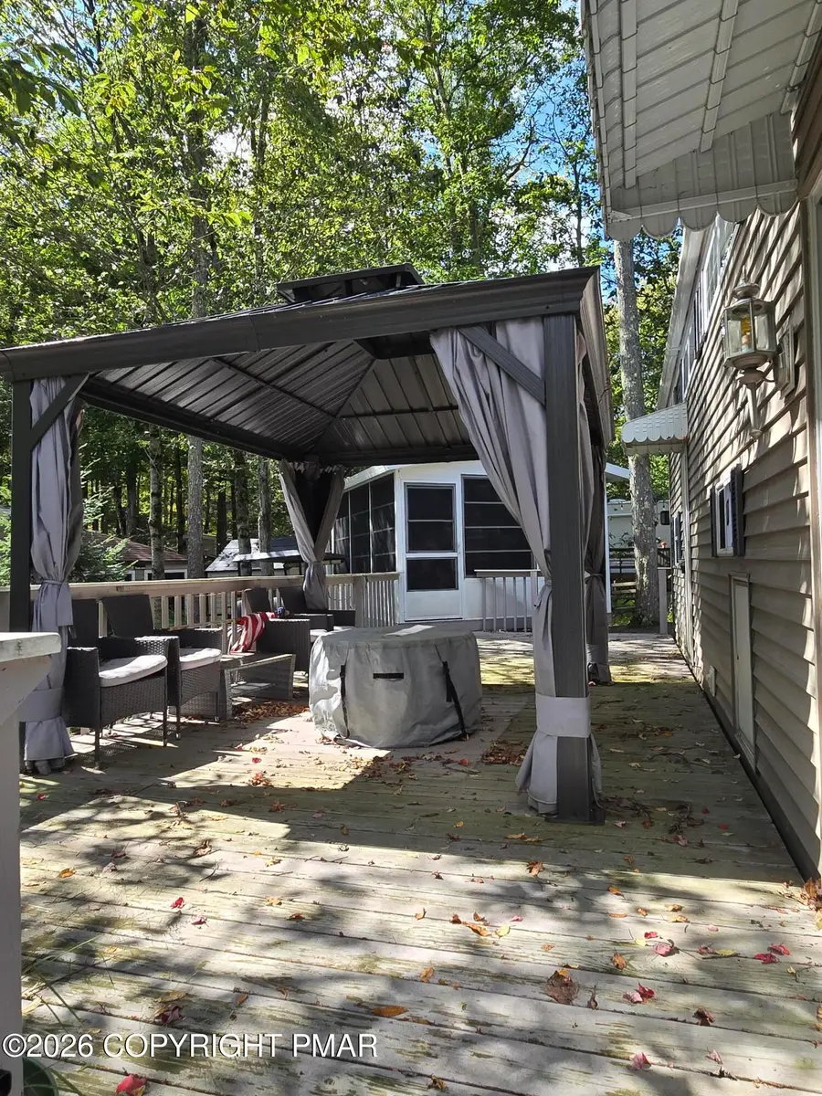 29 Sunshine Drive, Covington, PA 18424 - #2