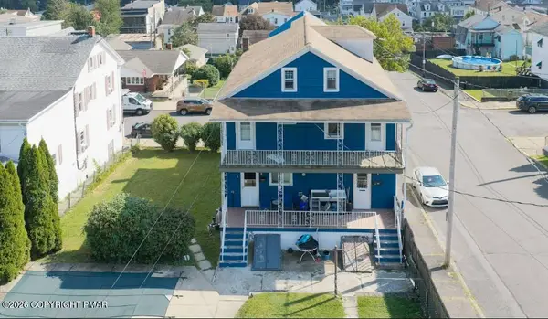 660-662 Spruce Street, Kulpmont, PA 17834