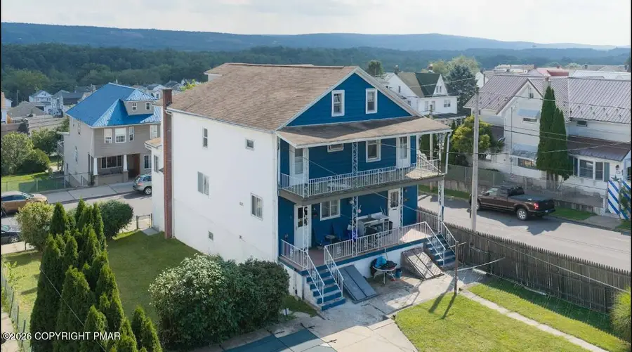 660-662 Spruce Street, Kulpmont, PA 17834 - #2