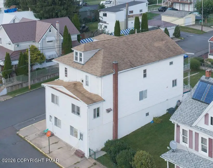 660-662 Spruce Street, Kulpmont, PA 17834 - #3