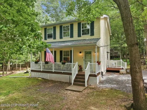 38 Payallup Trail, Albrightsville, PA 18210