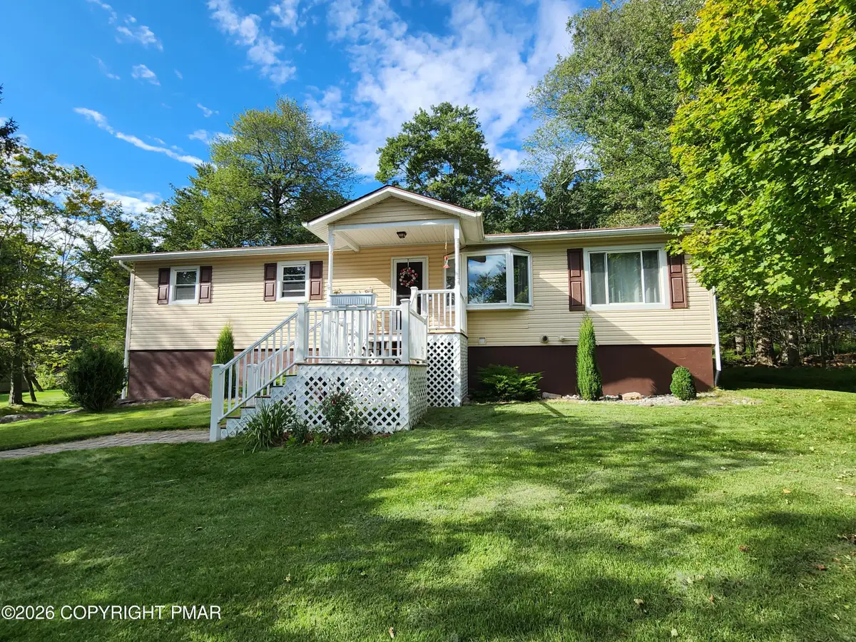 3366 Ross Road, Tobyhanna, PA 18466 - #1