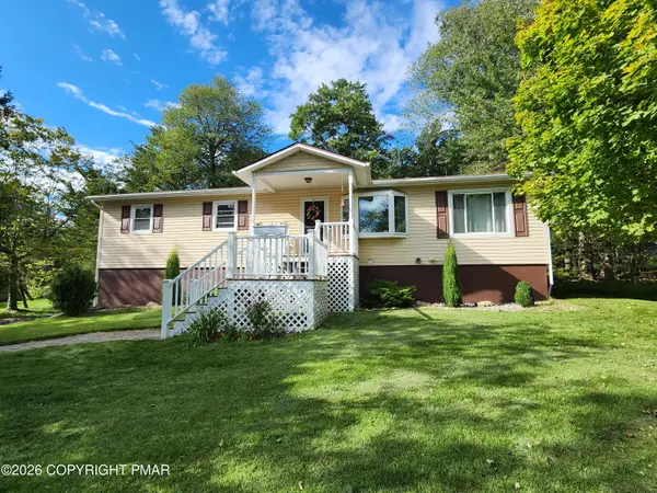 3366 Ross Road, Tobyhanna, PA 18466