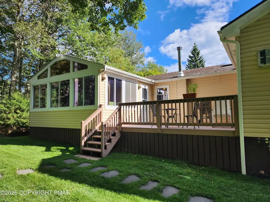 3366 Ross Road, Tobyhanna, PA 18466 - #3
