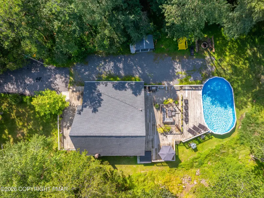 3311 Red Run Road, Pocono Summit, PA 18346 - #2
