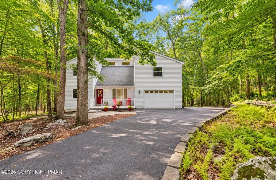 203 St Andrews Drive, Bushkill, PA 18324 - #3