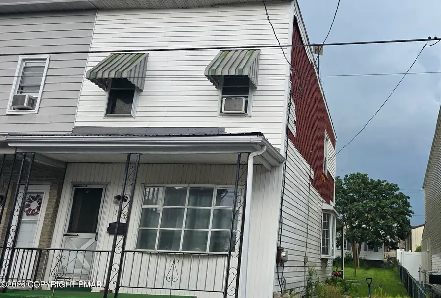 127 S Broad Mountain Avenue, Frackville, PA 17931 - #2