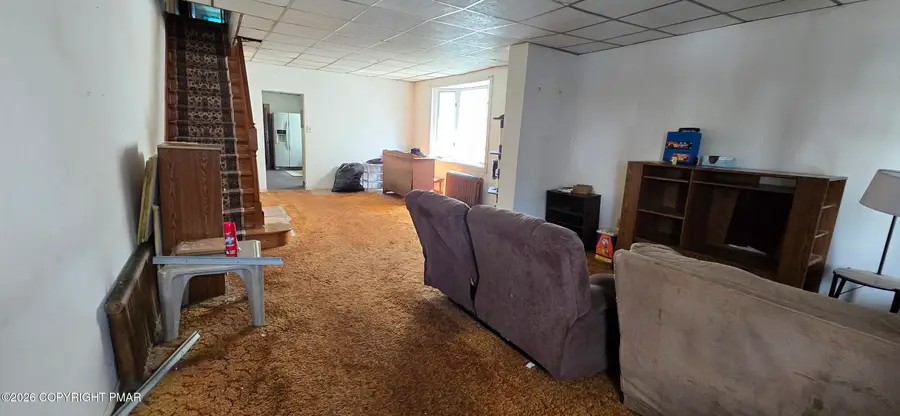 127 S Broad Mountain Avenue, Frackville, PA 17931 - #3