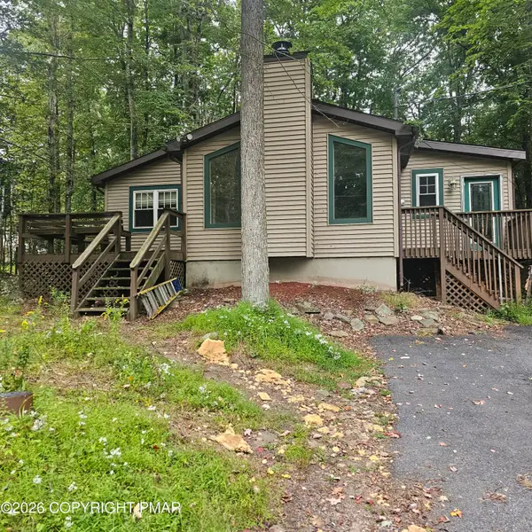 9110 Belvedere Road, Tobyhanna, PA 18466