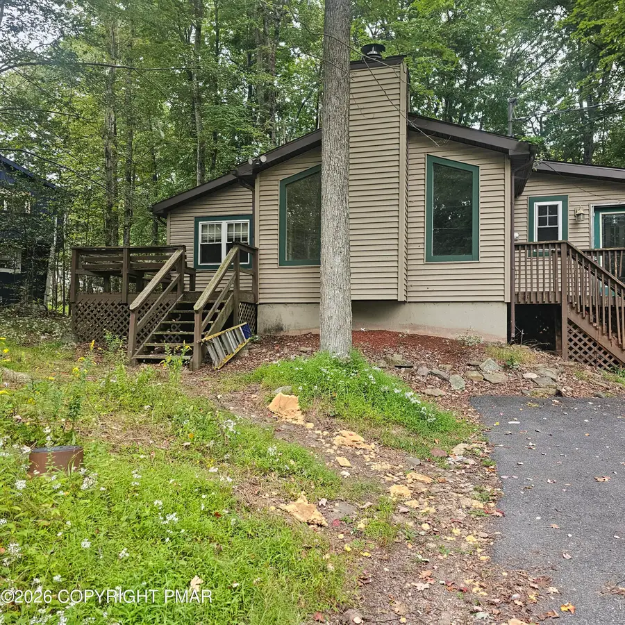 9110 Belvedere Road, Tobyhanna, PA 18466 - #3