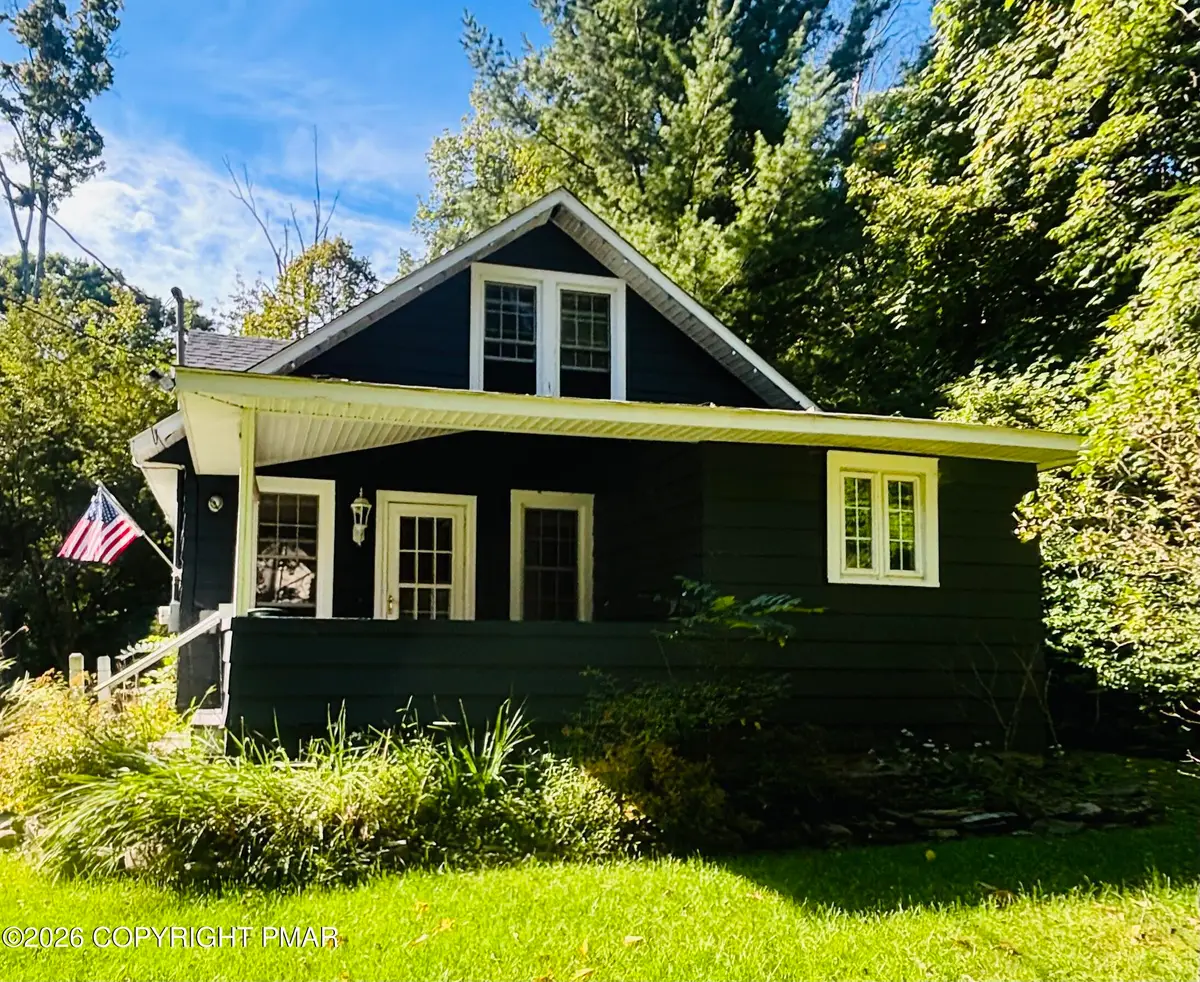 306 Park Place, Cresco, PA 18326 - #1