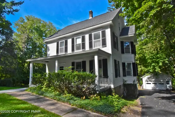 184 Main Street, Delaware Water Gap, PA 18327