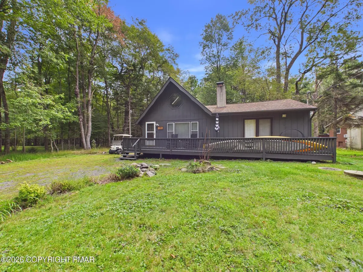 184 Tepee Drive, Pocono Lake, PA 18347 - #1