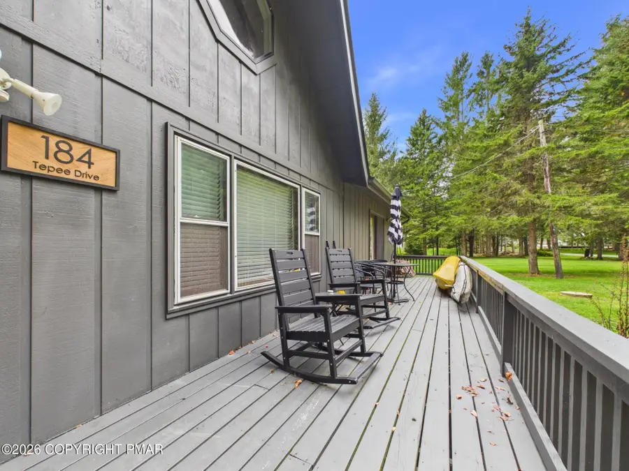 184 Tepee Drive, Pocono Lake, PA 18347 - #3