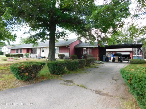 31 Will Avenue, Barnesville, PA 18214