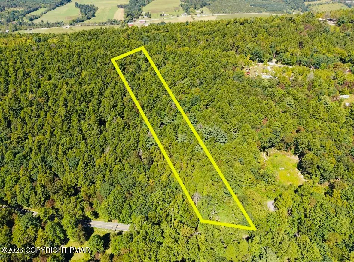 Lower Smith Gap Road, Kunkletown, PA 18058 - #1