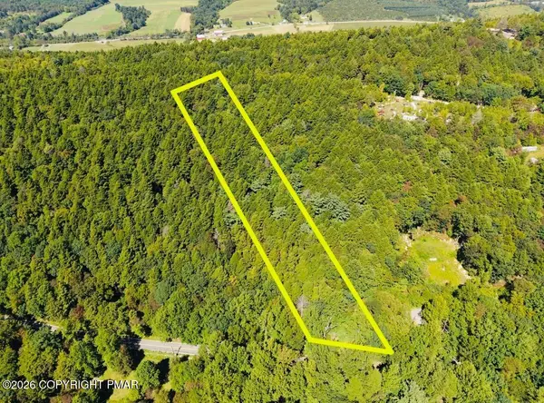 Lower Smith Gap Road, Kunkletown, PA 18058