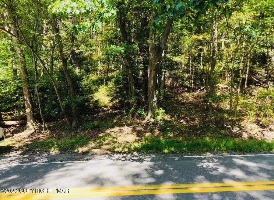 Lower Smith Gap Road, Kunkletown, PA 18058 - #2