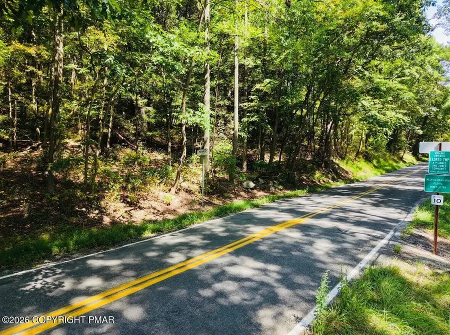 Lower Smith Gap Road, Kunkletown, PA 18058 - #3