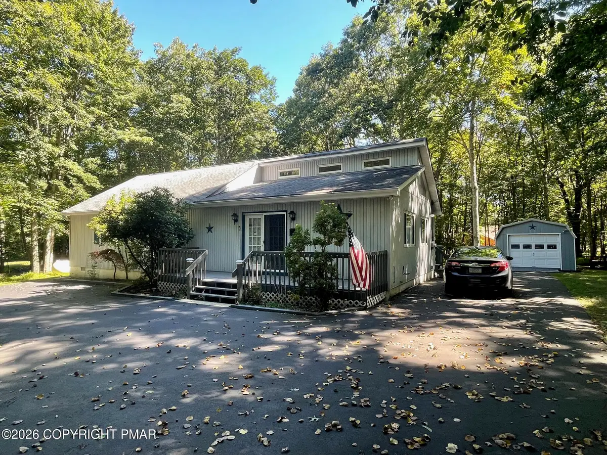 329 Kilmer Trail, Albrightsville, PA 18210 - #1