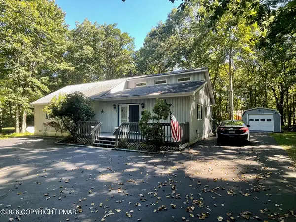 329 Kilmer Trail, Albrightsville, PA 18210