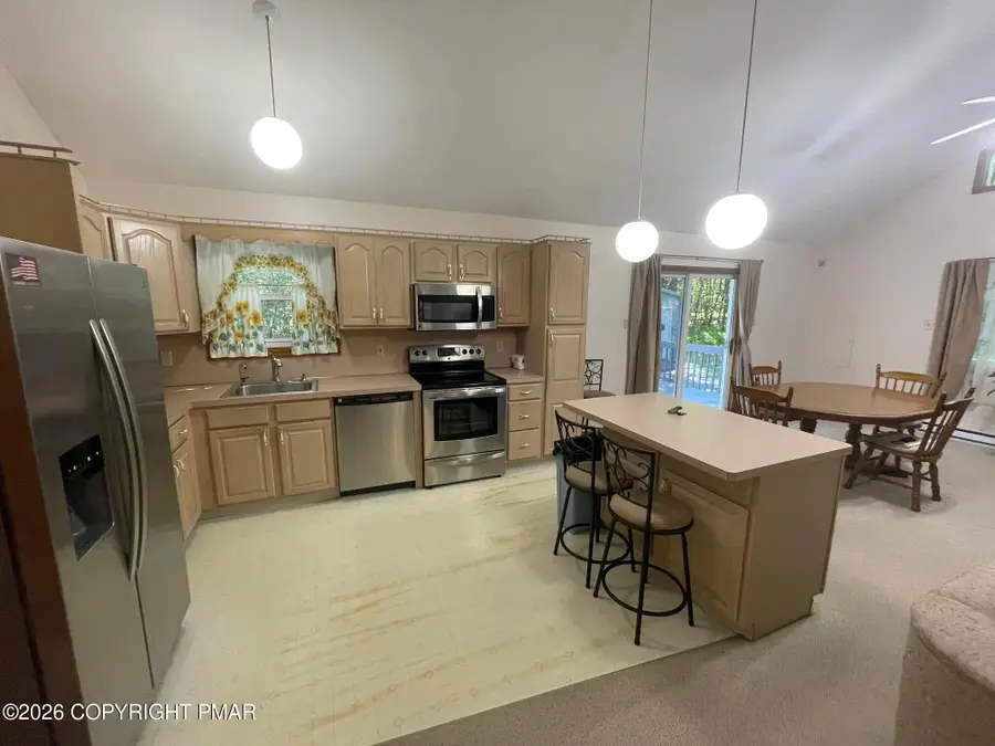329 Kilmer Trail, Albrightsville, PA 18210 - #2